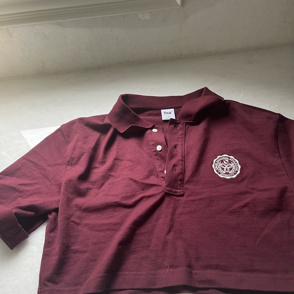 TNA cropped top - Picture 5 of 5